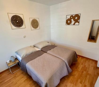 Apartment Leitha Living Cozy