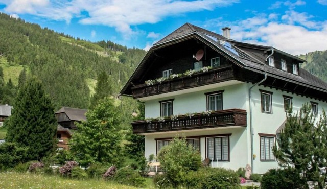 Apartment Talboden in Irdning - Donnersbachtal - 4 persons, 1 bedrooms