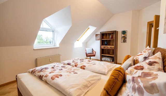 Apartment Ella in Klagenfurt am Woerthersee