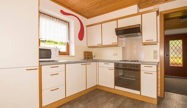 Apartment 1 /2 bedrooms/shower, WC - Tina, house