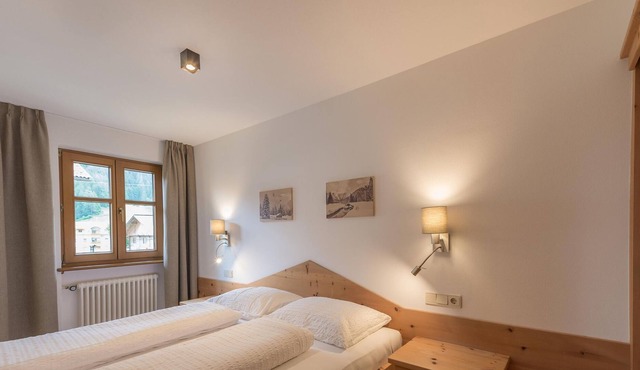 Apartment 101 - Residence Edelweiss in Antholz Mittertal