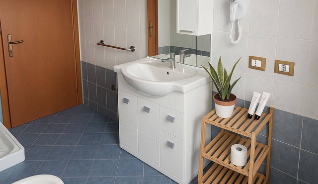 Apartment 103 in Emilia-Romagna