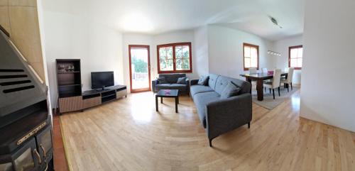 Apartment 12 - Geräumige Ferienwohnung im Tullnerfeld in Ranzelsdorf