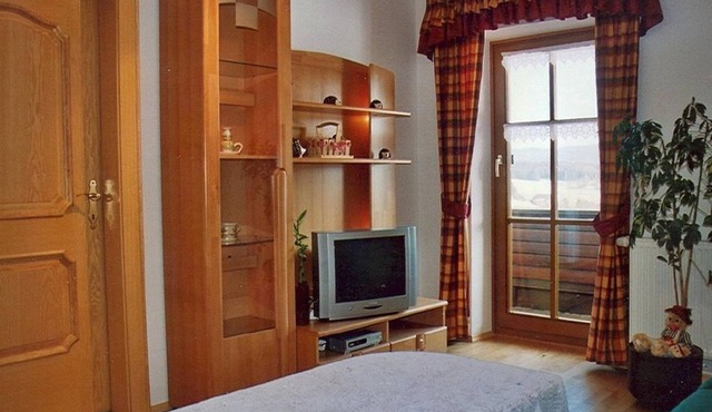 Apartment 2/2 bedrooms/shower, WC - Haus Jäger