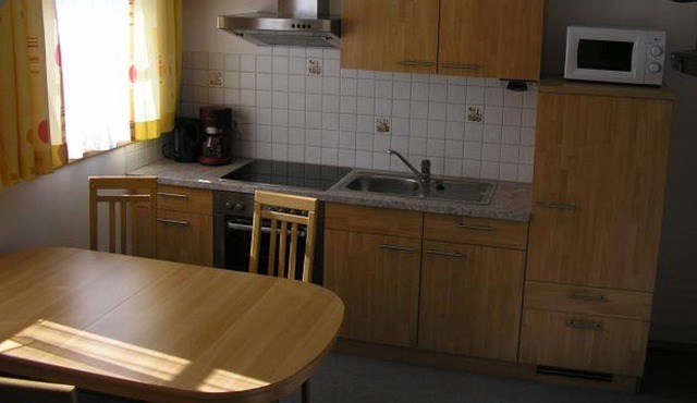Apartment / 2 bedrooms / shower, WC - Schitter, Tonibauer