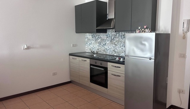 Apartment 3 B in Emilia-Romagna