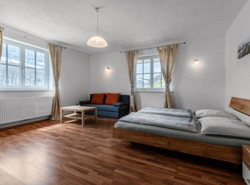 Apartment Achtalgut by Interhome