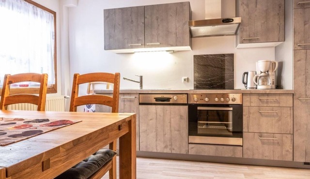 Apartment Adler + Sommercard with breakfast - Standlgut