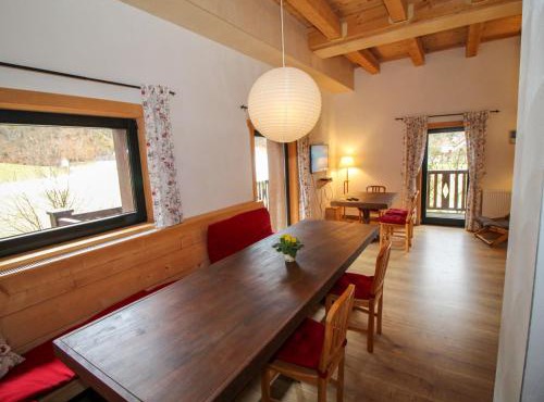 Apartment Adlerhorst - Top 5 by Interhome