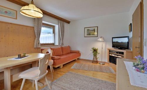 Apartment Alpin