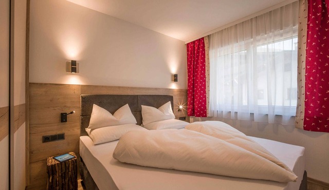 Apartment Alptirol - Aparthotel Alptirol