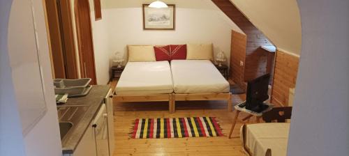 Apartment Altmühle