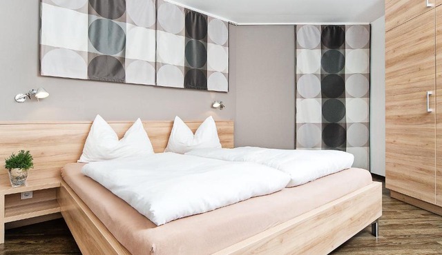 Apartment Am Bärenkopf-1 by Interhome