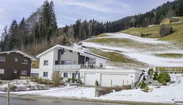Apartment Am Gant (SHU150) in Schruns - 4 persons, 1 bedrooms