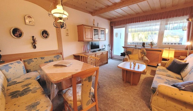 Apartment Anika by FiS – A comfortable retreat in the mountains of Bad Mitterndo