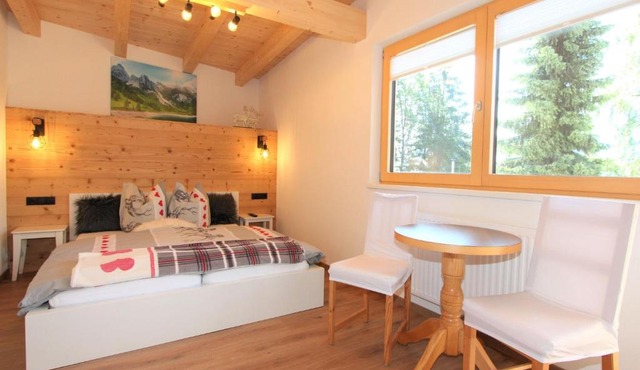 Apartment Anita-2 by Interhome