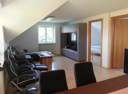 Apartment Apartement Feldkirch by Interhome
