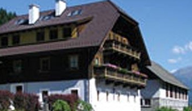 Apartment / apartment, toilet and bath / shower separated - Schitter, Tonibauer