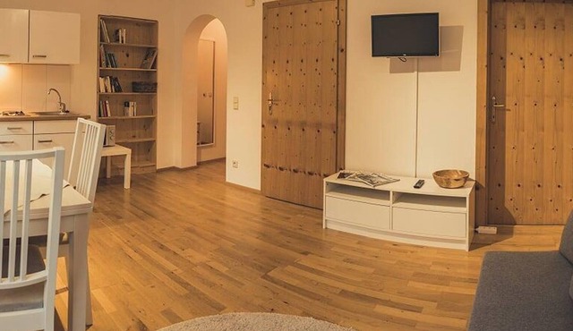 Apartment Donnerkogel - Postwirt Annaberg