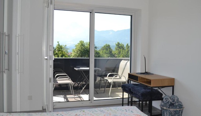 Apartment Uggowitzer in Drobollach am Faaker See