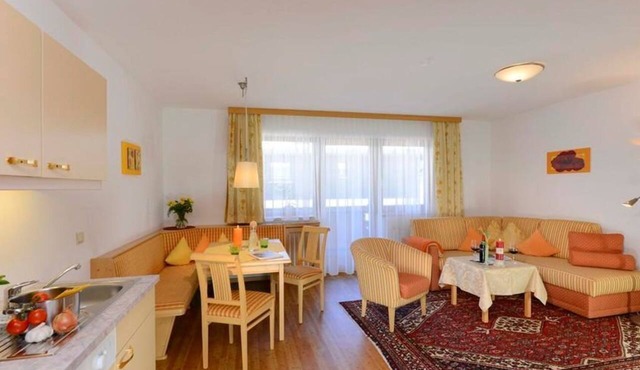 Apartment 104 - Pension Elisabeth