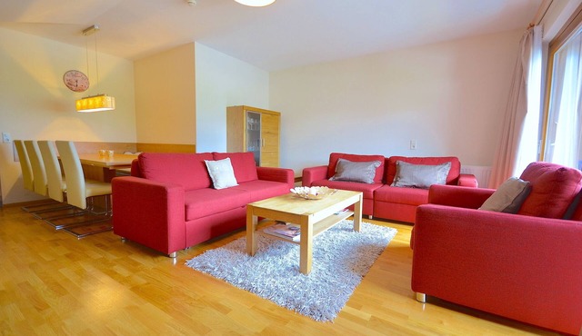 Apartment in Apart-Hotel complex, panoramic views, sunny location, swimming pool