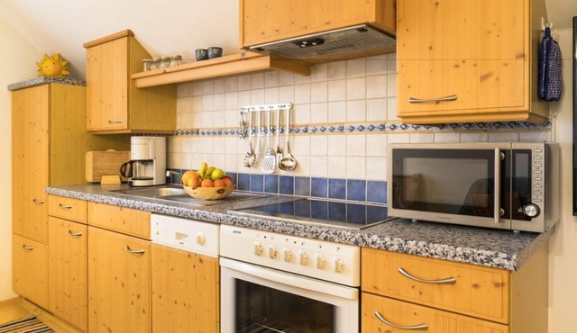 Apartment Enzian - Schoberhof