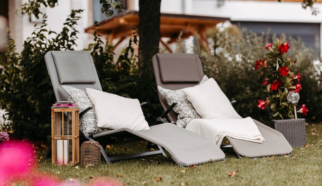 Apartment 'Seifterhof - Nr 1' with Mountain View, Shared Terrace and Wi-Fi