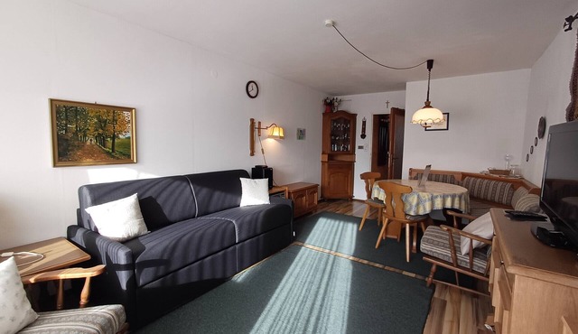 Apartment Barbara Top 2 in Maishofen nähe Saalbach