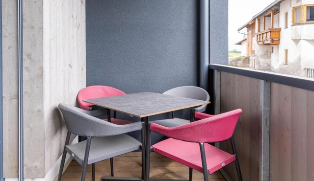 Apartment be calm by Interhome in Mieming