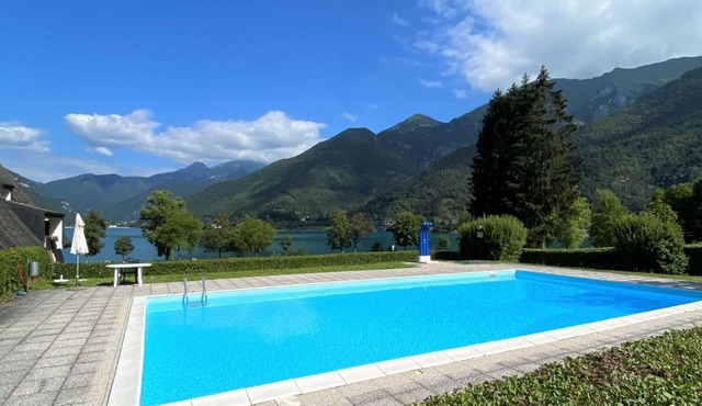 Apartment Belvedere by Interhome in Ledro