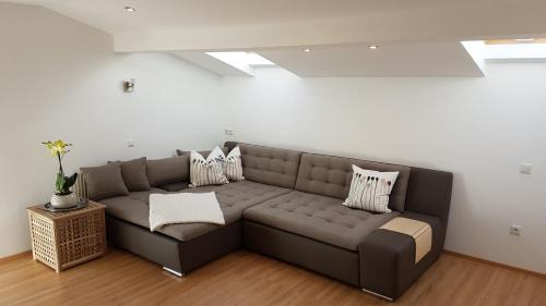 Apartment Bergverliebt in Imst