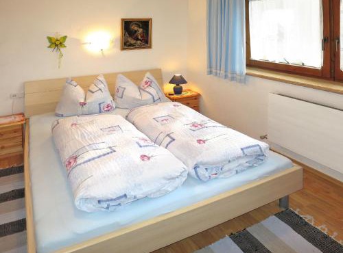 Apartment Brugger by Interhome in Ramsau im Zillertal