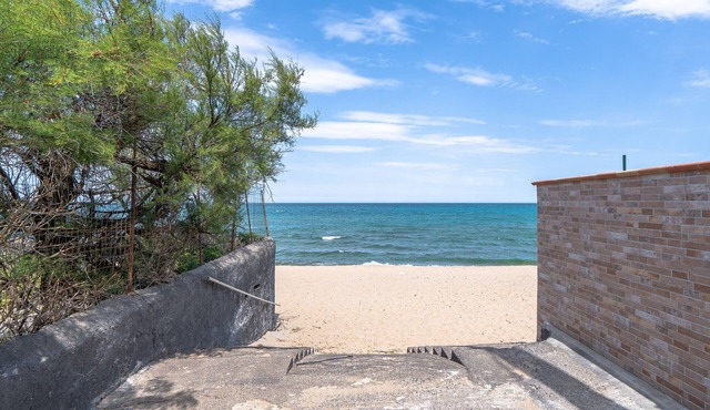 Apartment 'Casa Mely Ed Enzo' with Mountain View, Wi-Fi and Air Conditioning in Augusta