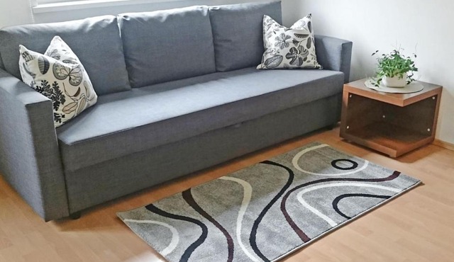 Apartment Corinna by Interhome