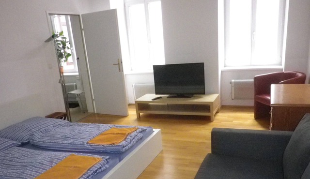 Apartment Dahlia Vienna