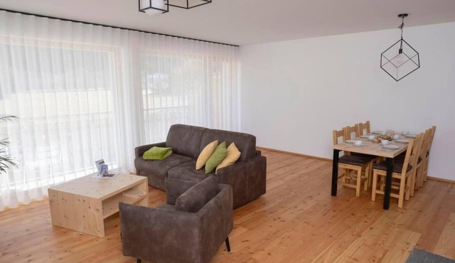 Apartment Duai by Interhome in Müstair