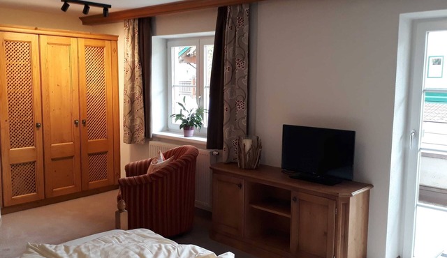 Apartment Durchgnäht - Tannheimer Schuh and Gästestad'l
