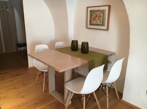 Apartment Enzinger in Bruck an der Mur