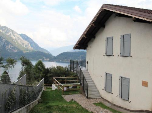 Apartment Europa-1 by Interhome in Ledro