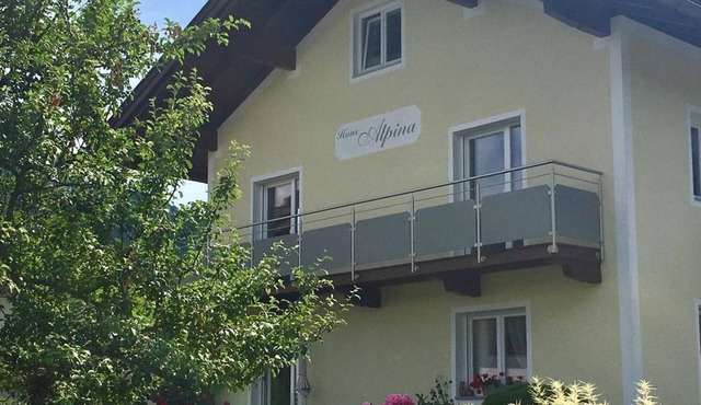 Apartment Eve - Appartement