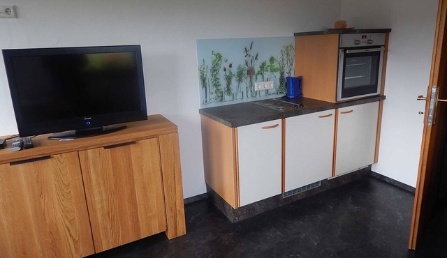 Apartment for 2 persons 1 - Gratzenhof