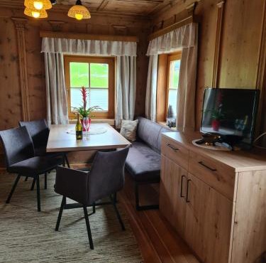 Apartment Familie Webhofer