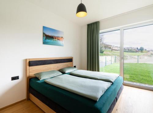 Apartment Family Nest Goldeck & See by Interhome in Lendorf
