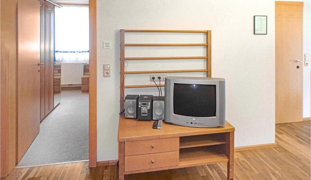 Apartment Feldweg N-506
