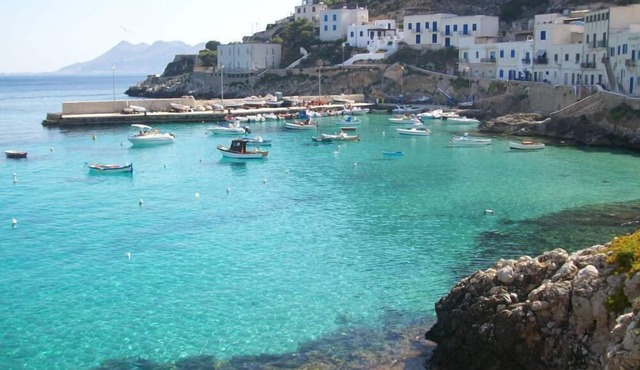 Apartment/flat - Levanzo in Levanzo