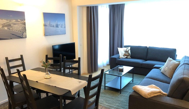 Apartment for 6 persons approx. 80 qm in Bad Kleinkirchheim, Carinthia (Upper Carinthia)