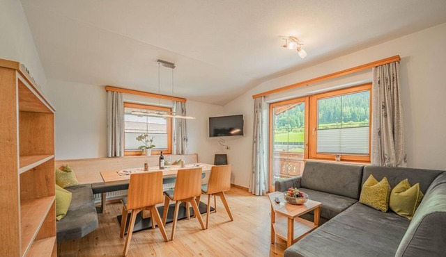 Apartment Gamper No. 2 or 4 -> 2 bedrooms - Apartment Gamper