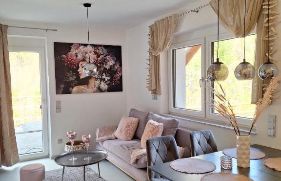Apartment Gamsblick in Hinterstoder