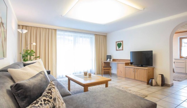 Apartment Gartenjuwel 1-4 nights - Romantic apartments